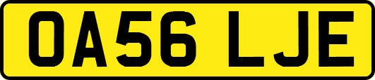 OA56LJE