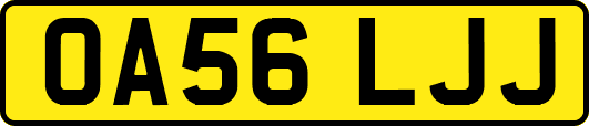 OA56LJJ