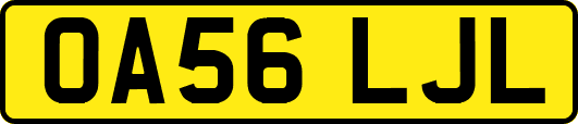 OA56LJL