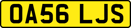 OA56LJS