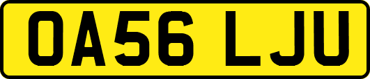 OA56LJU