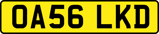 OA56LKD