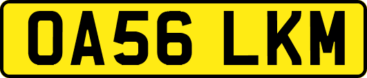 OA56LKM