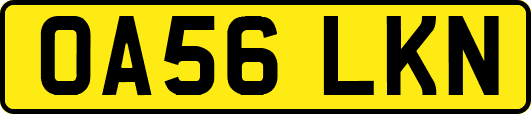 OA56LKN