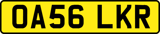 OA56LKR