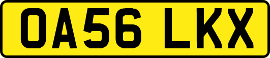 OA56LKX