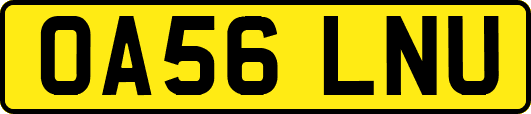 OA56LNU