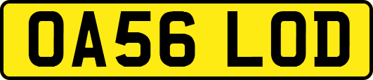 OA56LOD