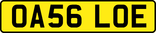 OA56LOE