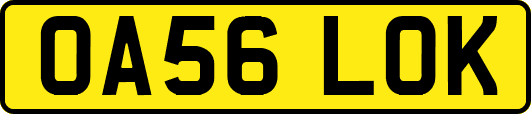 OA56LOK