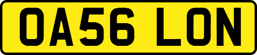 OA56LON