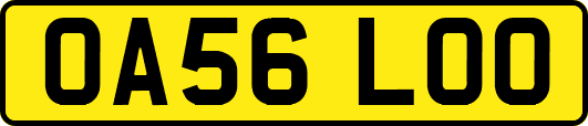 OA56LOO