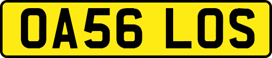 OA56LOS