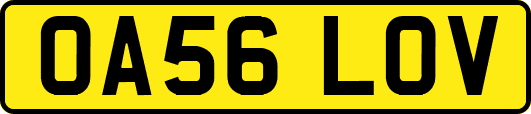 OA56LOV