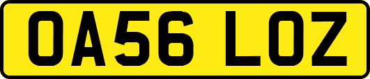 OA56LOZ