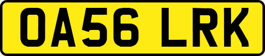 OA56LRK