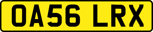 OA56LRX