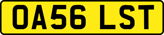 OA56LST