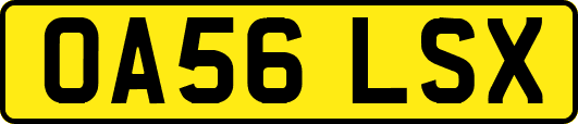 OA56LSX