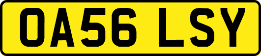 OA56LSY