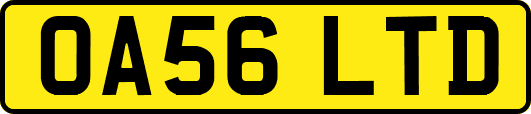OA56LTD
