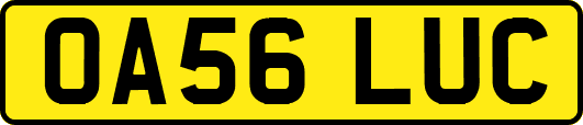 OA56LUC