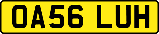 OA56LUH