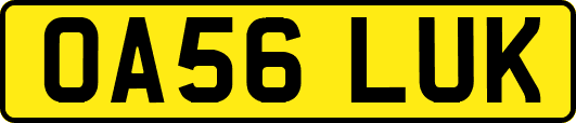 OA56LUK
