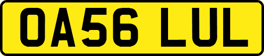 OA56LUL