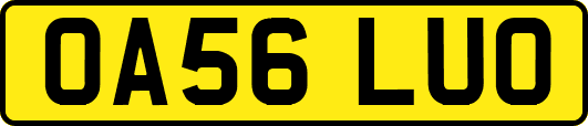 OA56LUO