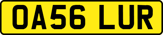 OA56LUR