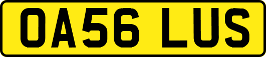 OA56LUS