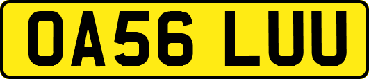 OA56LUU