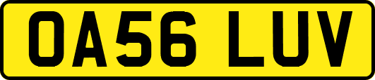 OA56LUV