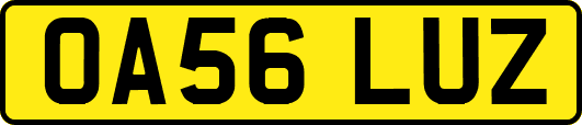 OA56LUZ