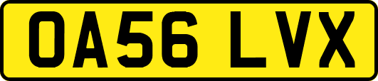 OA56LVX