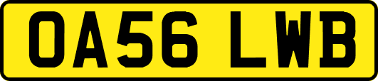 OA56LWB