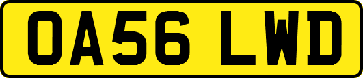 OA56LWD