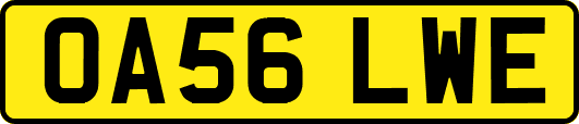 OA56LWE