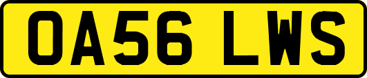 OA56LWS