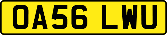 OA56LWU