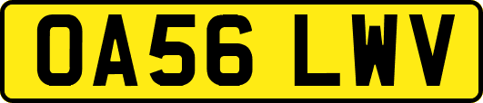 OA56LWV