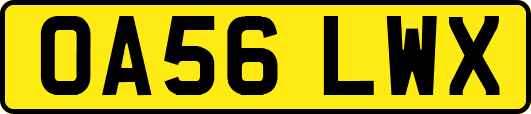 OA56LWX