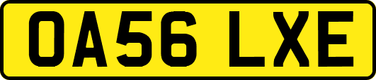 OA56LXE
