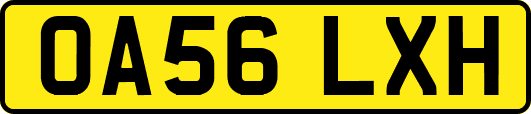 OA56LXH