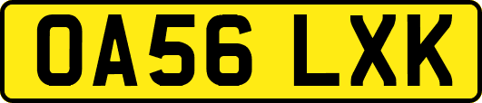 OA56LXK