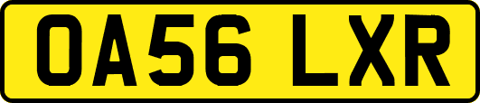 OA56LXR