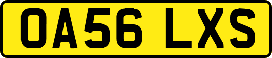 OA56LXS