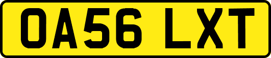 OA56LXT