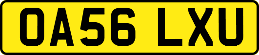 OA56LXU